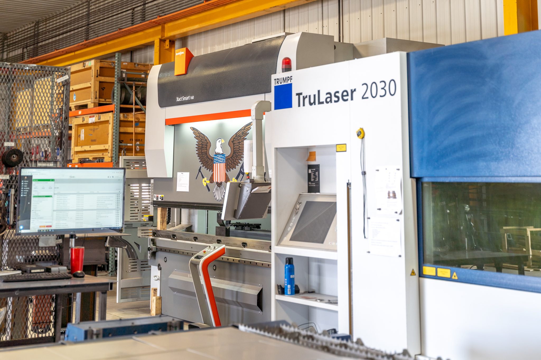 Laser Cutting in Sheridan, Wyoming