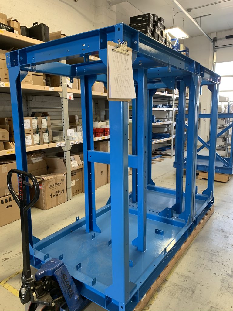 ELECTRICHLOR EC FRAMES