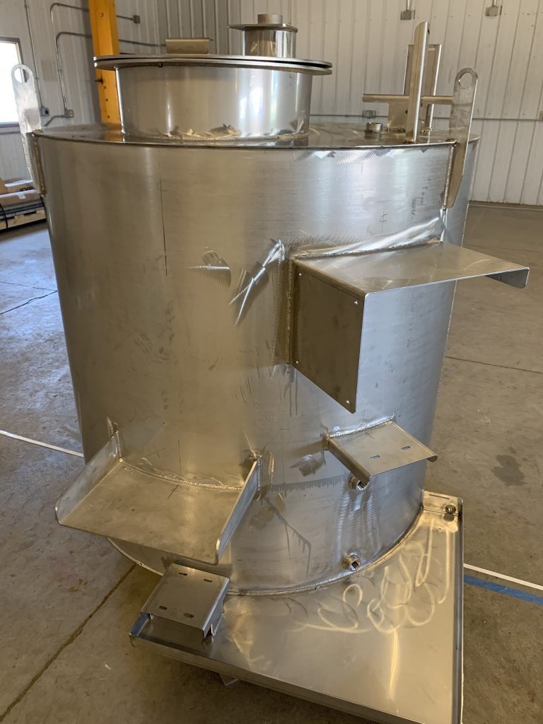 dc tank 2