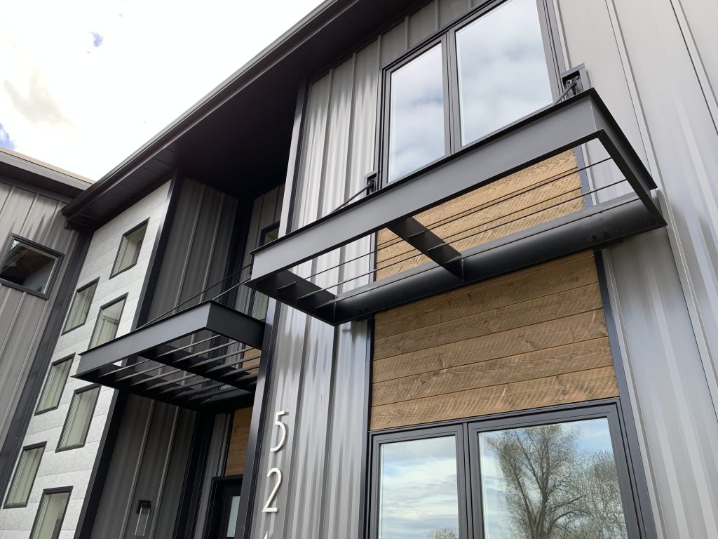 healy awnings